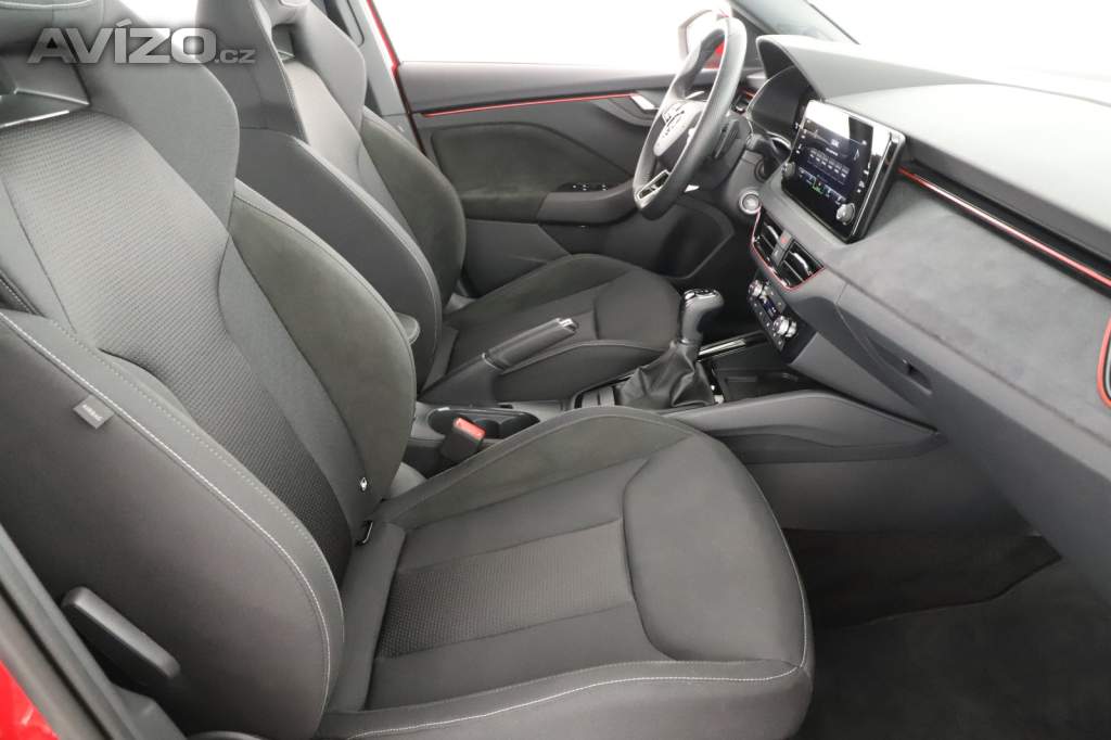 Foto inzerátu Škoda Kamiq 1.0 TSI