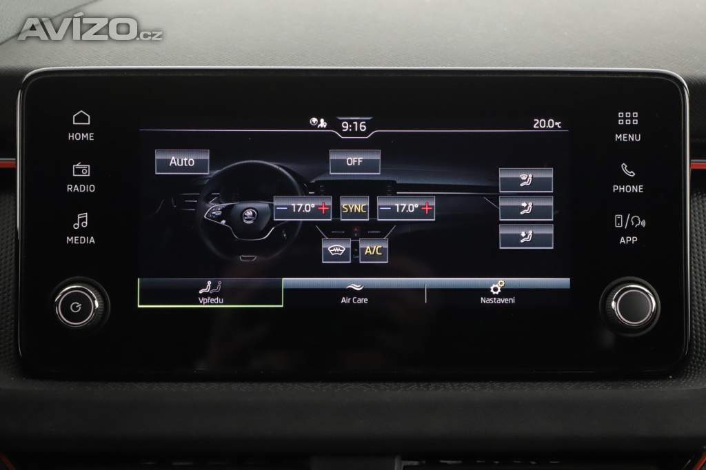 Foto inzerátu Škoda Kamiq 1.0 TSI