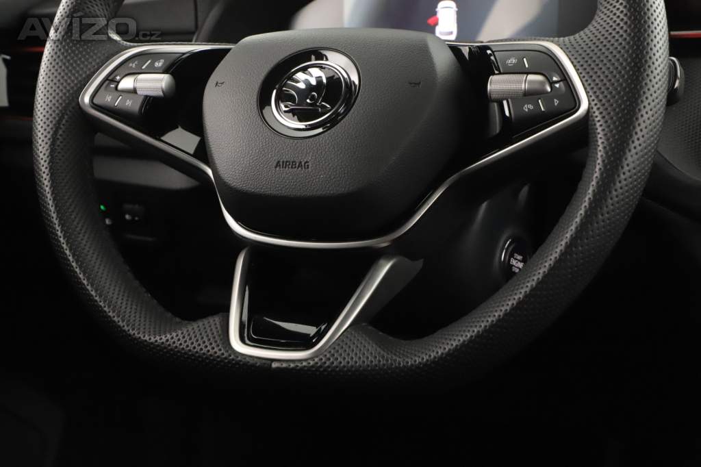 Foto inzerátu Škoda Kamiq 1.0 TSI