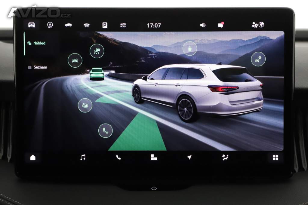 Foto inzerátu Škoda Superb 2.0 TDI