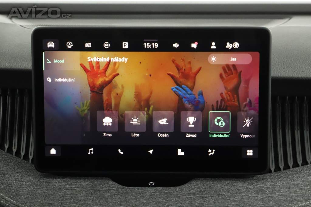 Foto inzerátu Škoda Superb 2.0 TDI