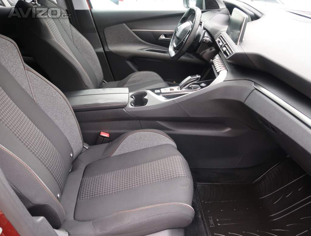 Foto inzerátu Peugeot 3008 1.6 BlueHDi