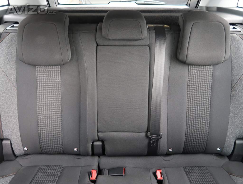 Foto inzerátu Peugeot 3008 1.6 BlueHDi