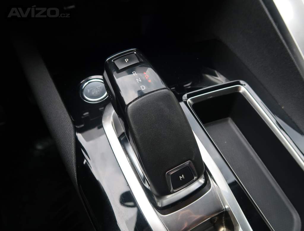 Foto inzerátu Peugeot 3008 1.6 BlueHDi