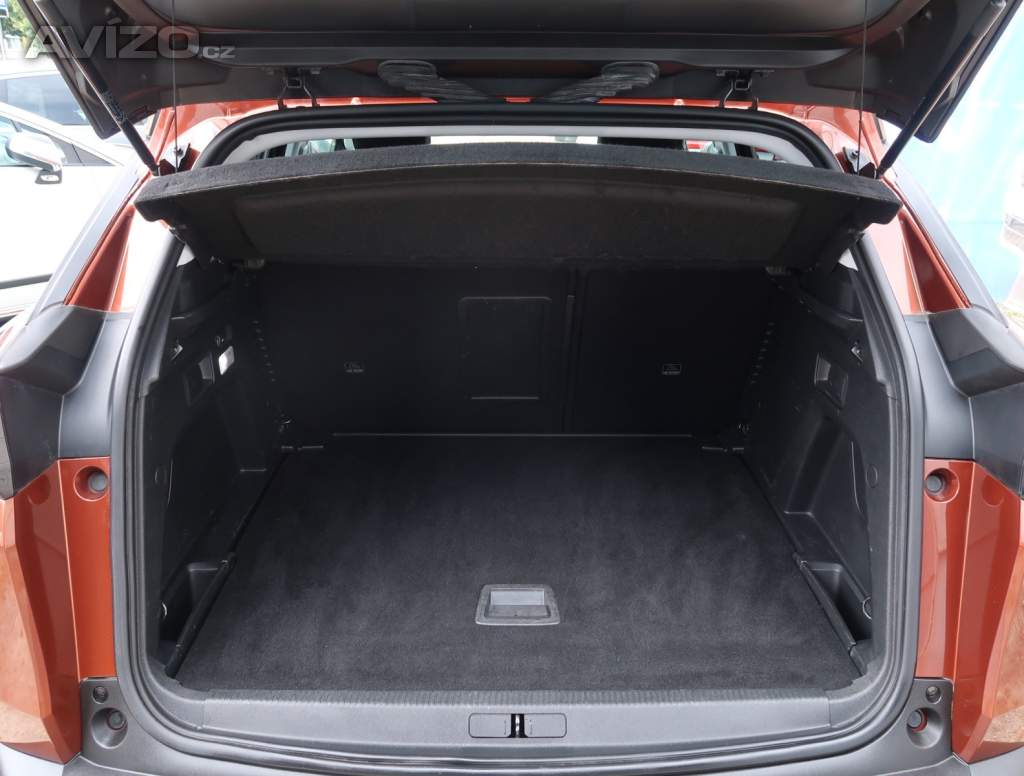 Foto inzerátu Peugeot 3008 1.6 BlueHDi