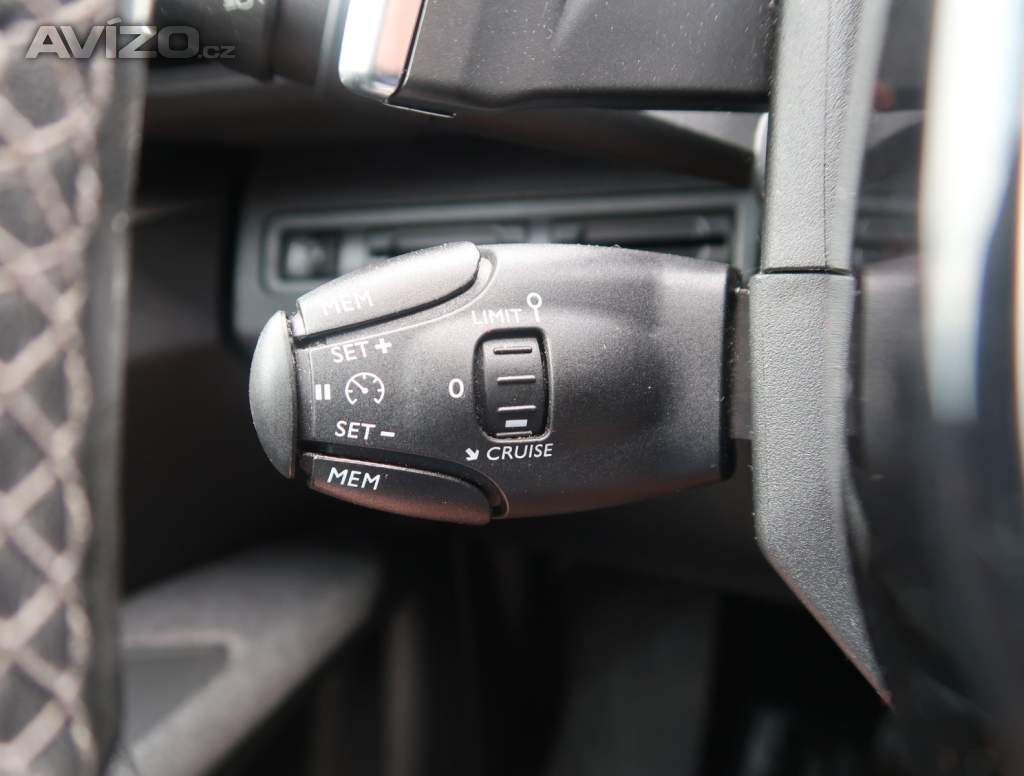 Foto inzerátu Peugeot 3008 1.6 BlueHDi