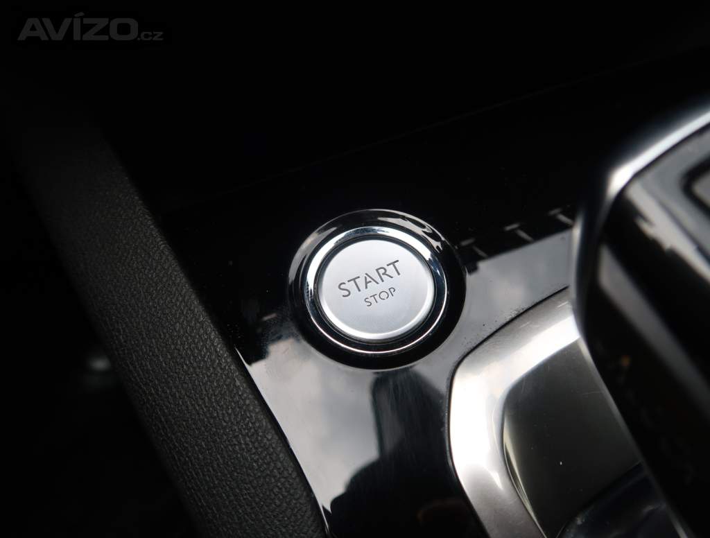 Foto inzerátu Peugeot 3008 1.6 BlueHDi