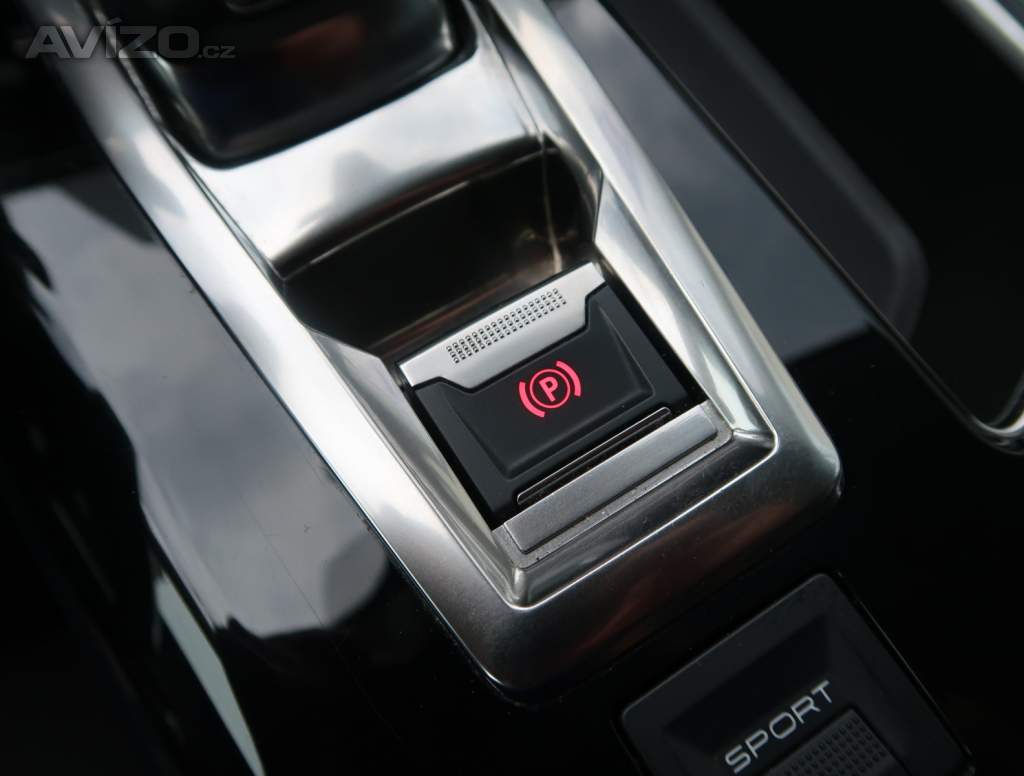 Foto inzerátu Peugeot 3008 1.6 BlueHDi