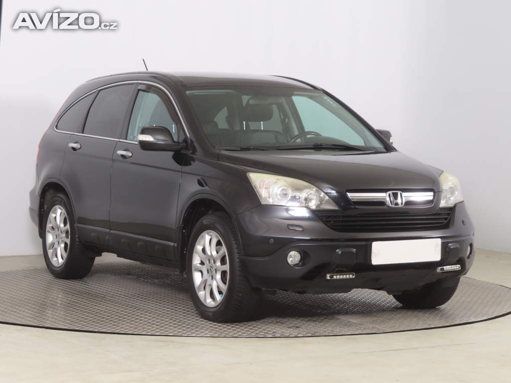 Honda CR-V 2.0 i