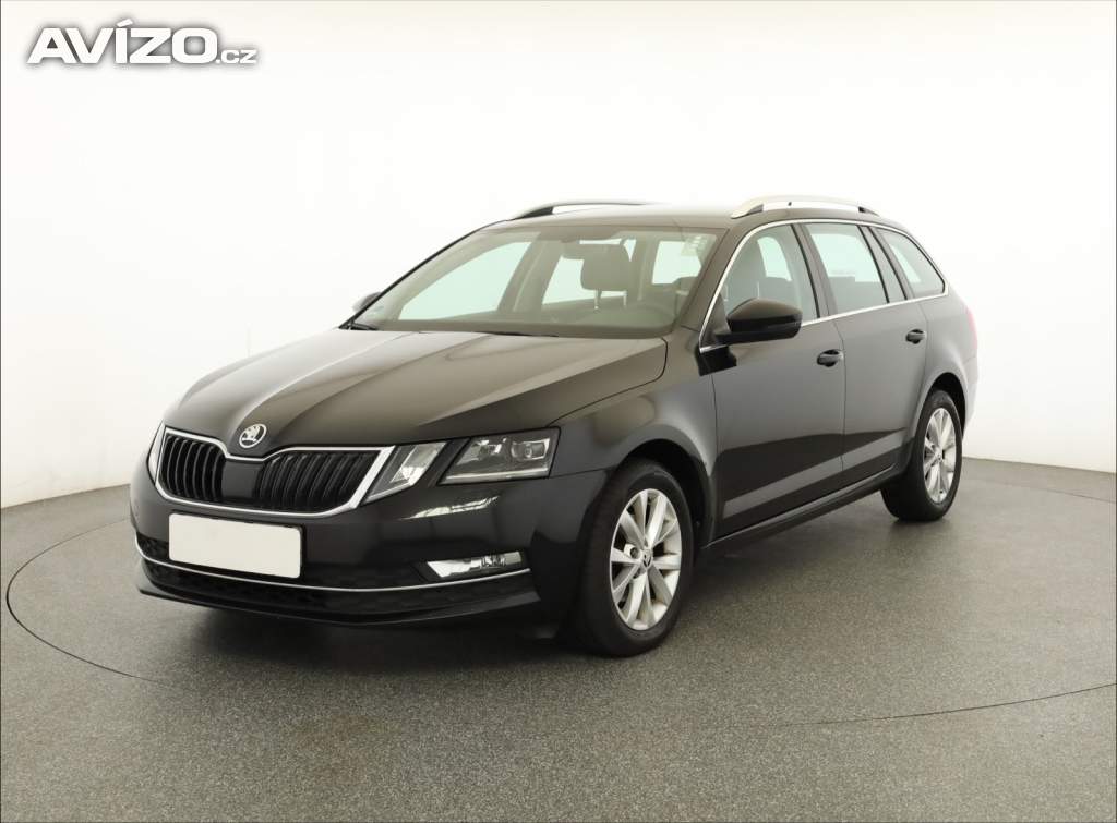 Foto inzerátu Škoda Octavia 1.6 TDI