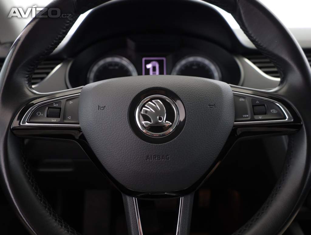 Foto inzerátu Škoda Octavia 1.6 TDI