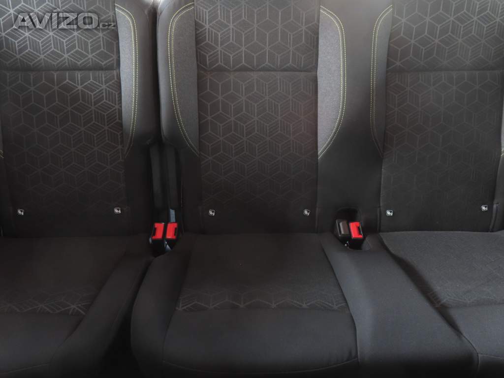 Foto inzerátu Peugeot Rifter 1.5 BlueHDi