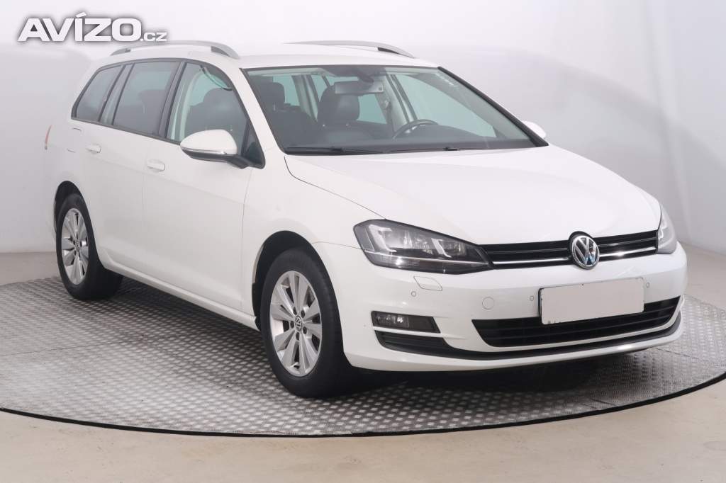 Volkswagen Golf 1.4 TSI