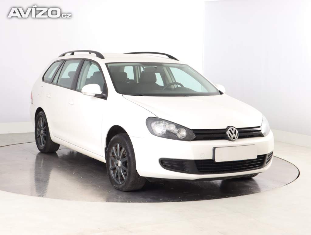 Volkswagen Golf 1.6 TDI