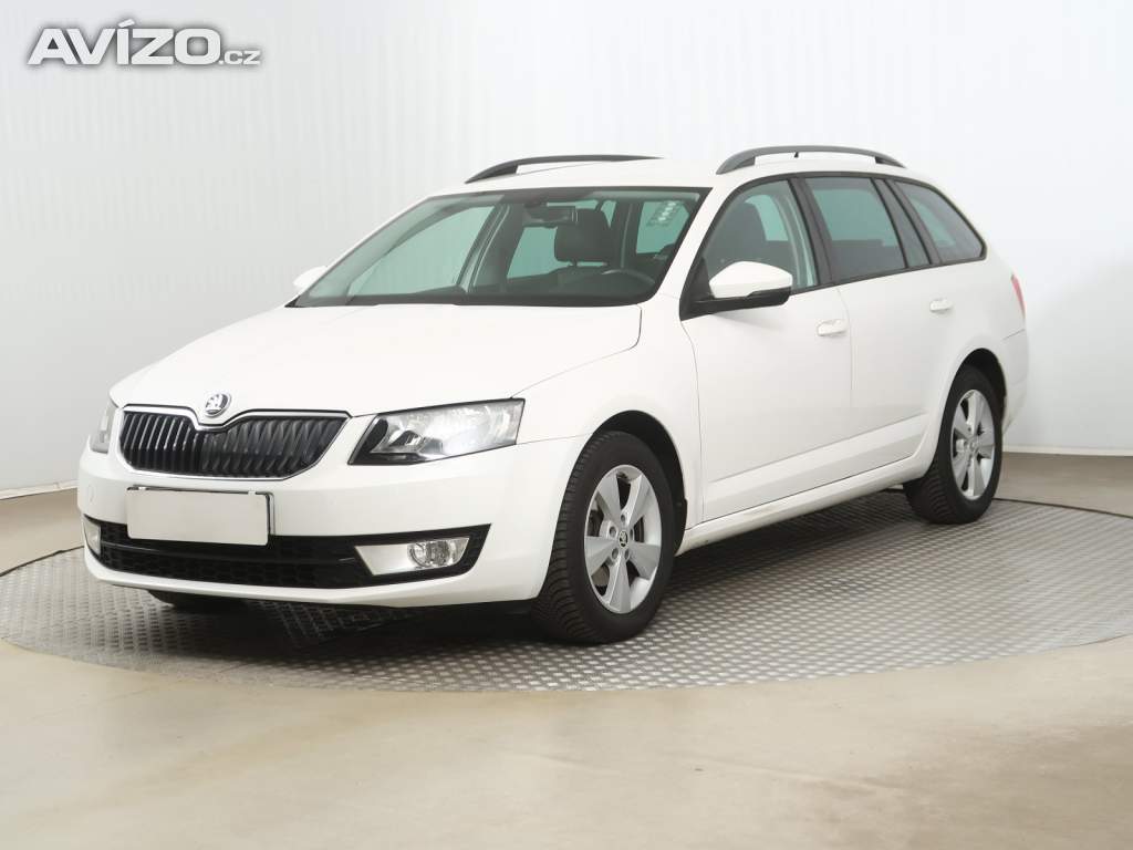 Foto inzerátu Škoda Octavia 1.4 TSI