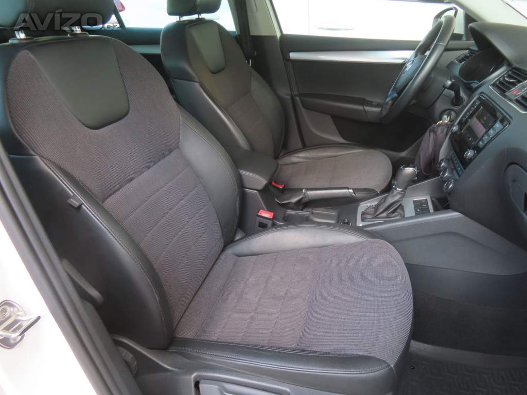 Foto inzerátu Škoda Octavia 1.4 TSI