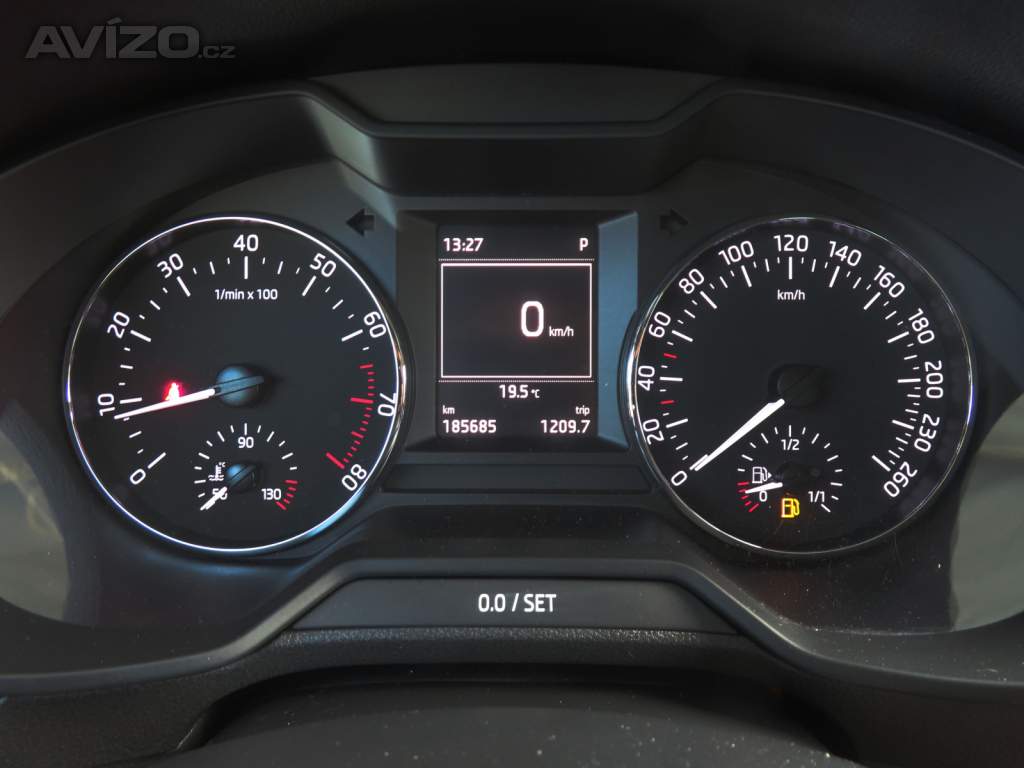 Foto inzerátu Škoda Octavia 1.4 TSI