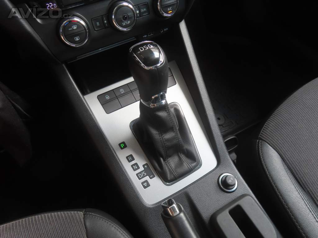 Foto inzerátu Škoda Octavia 1.4 TSI