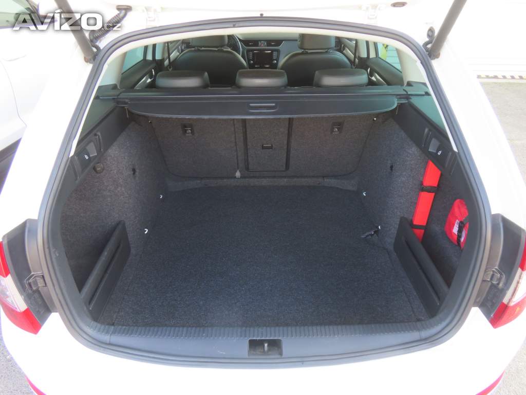 Foto inzerátu Škoda Octavia 1.4 TSI