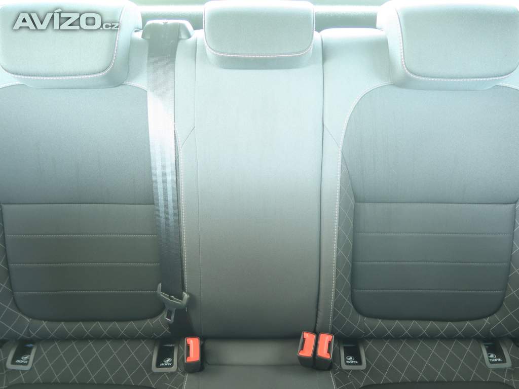 Foto inzerátu Škoda Fabia 1.0 TSI