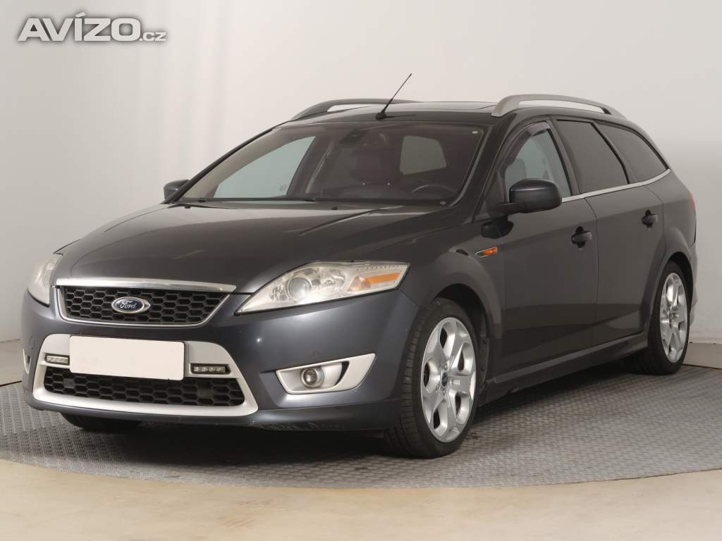 Foto inzerátu Ford Mondeo 2.0 TDCi