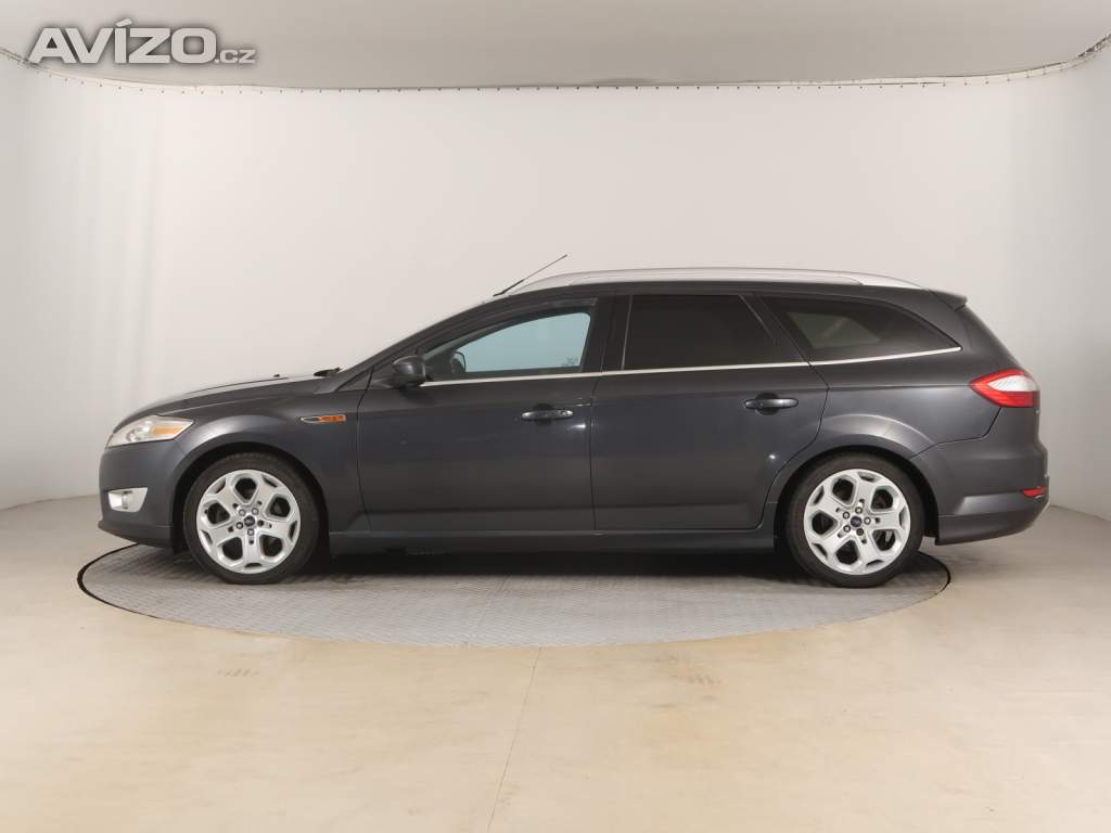 Foto inzerátu Ford Mondeo 2.0 TDCi