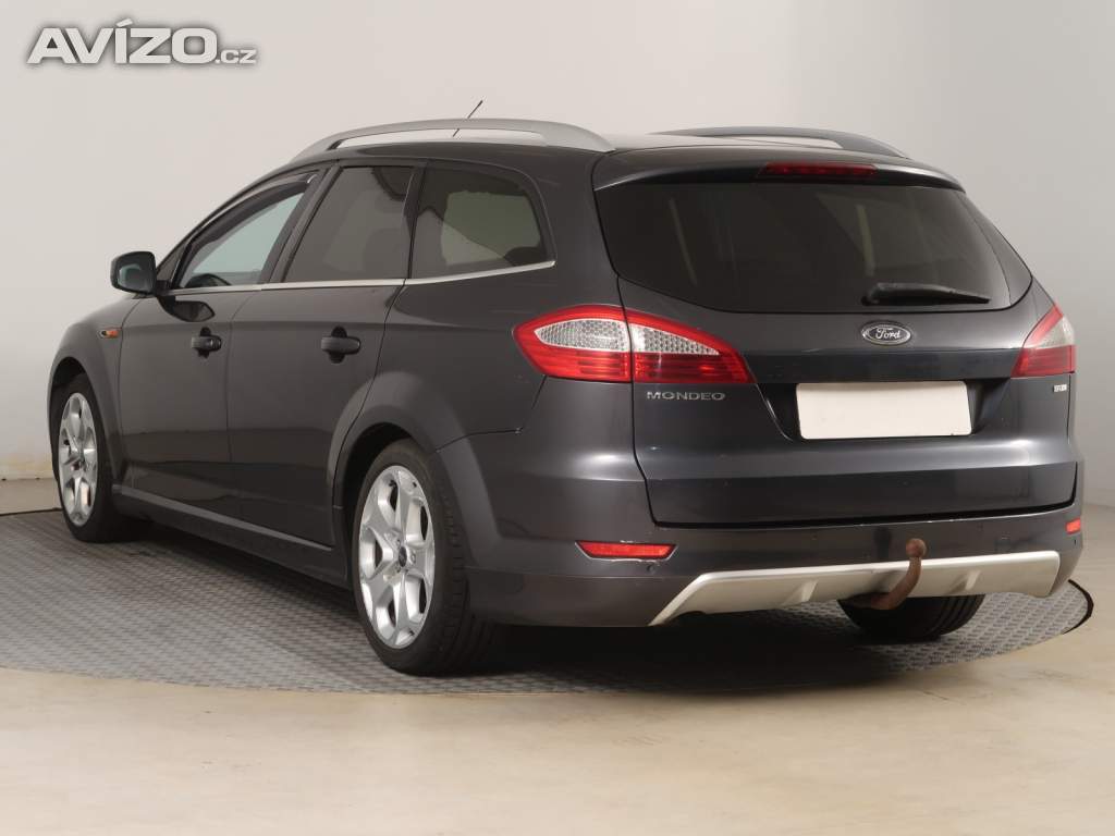 Foto inzerátu Ford Mondeo 2.0 TDCi