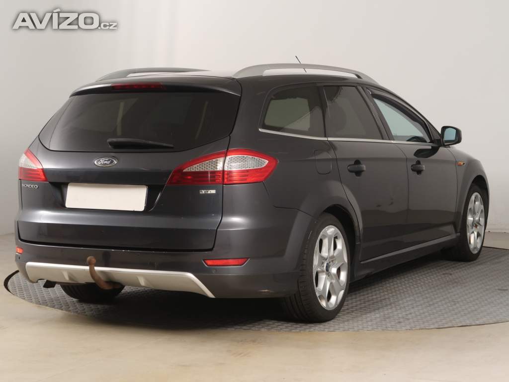 Foto inzerátu Ford Mondeo 2.0 TDCi