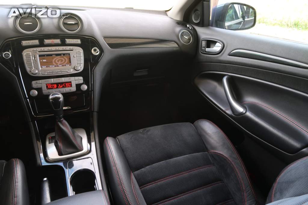 Foto inzerátu Ford Mondeo 2.0 TDCi