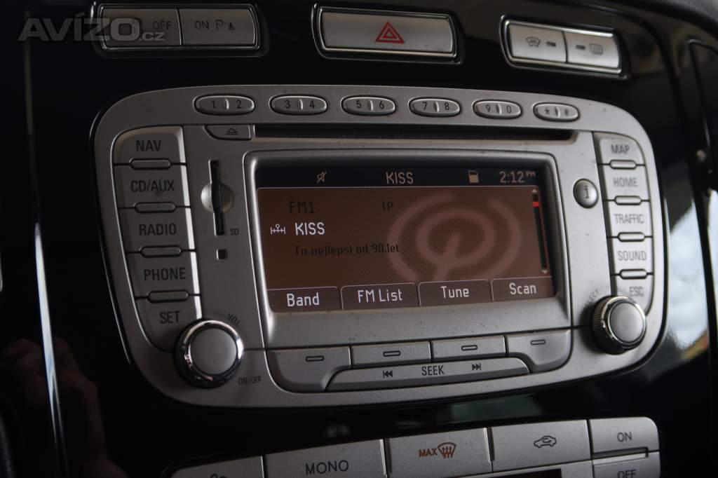 Foto inzerátu Ford Mondeo 2.0 TDCi