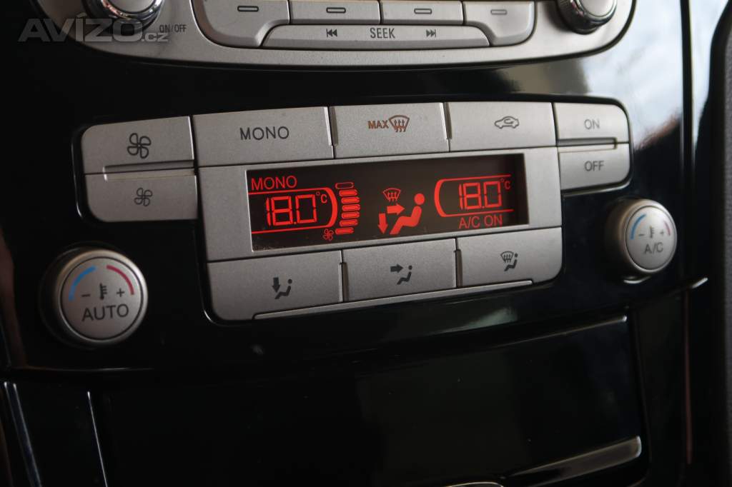 Foto inzerátu Ford Mondeo 2.0 TDCi