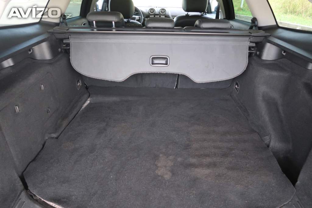 Foto inzerátu Ford Mondeo 2.0 TDCi