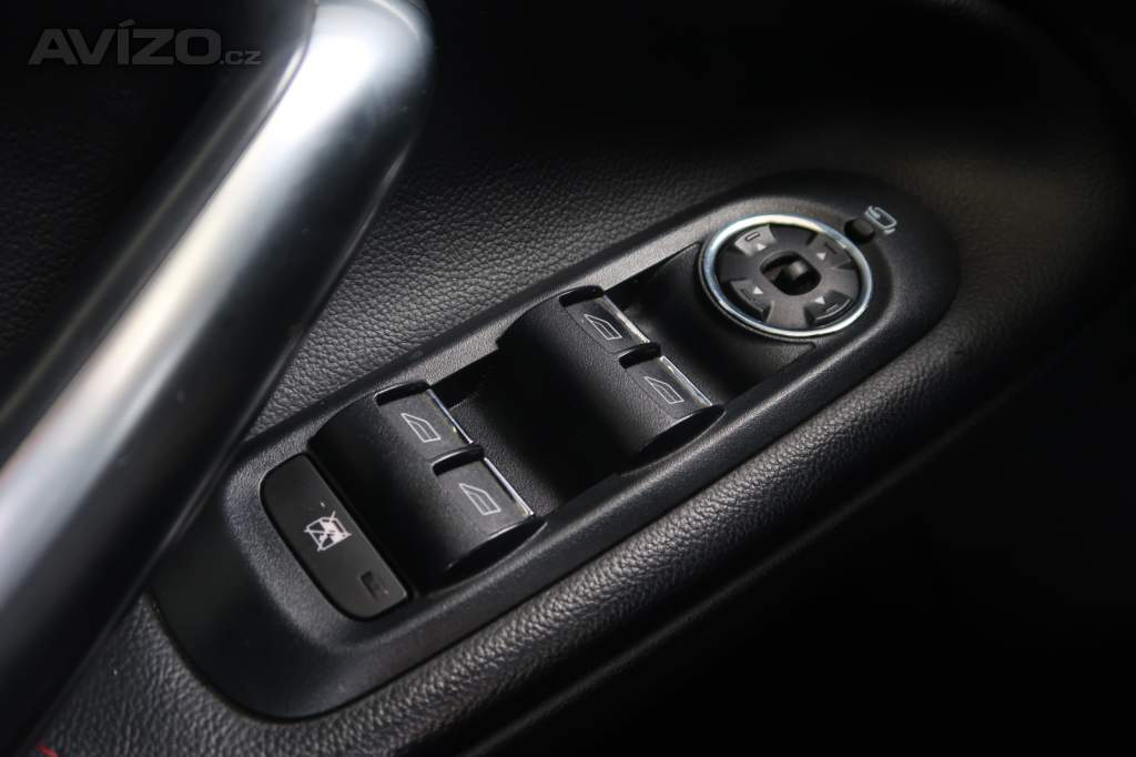 Foto inzerátu Ford Mondeo 2.0 TDCi