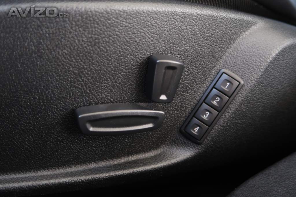 Foto inzerátu Ford Mondeo 2.0 TDCi