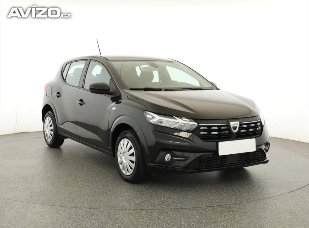 Dacia Sandero 1.0 TCe
