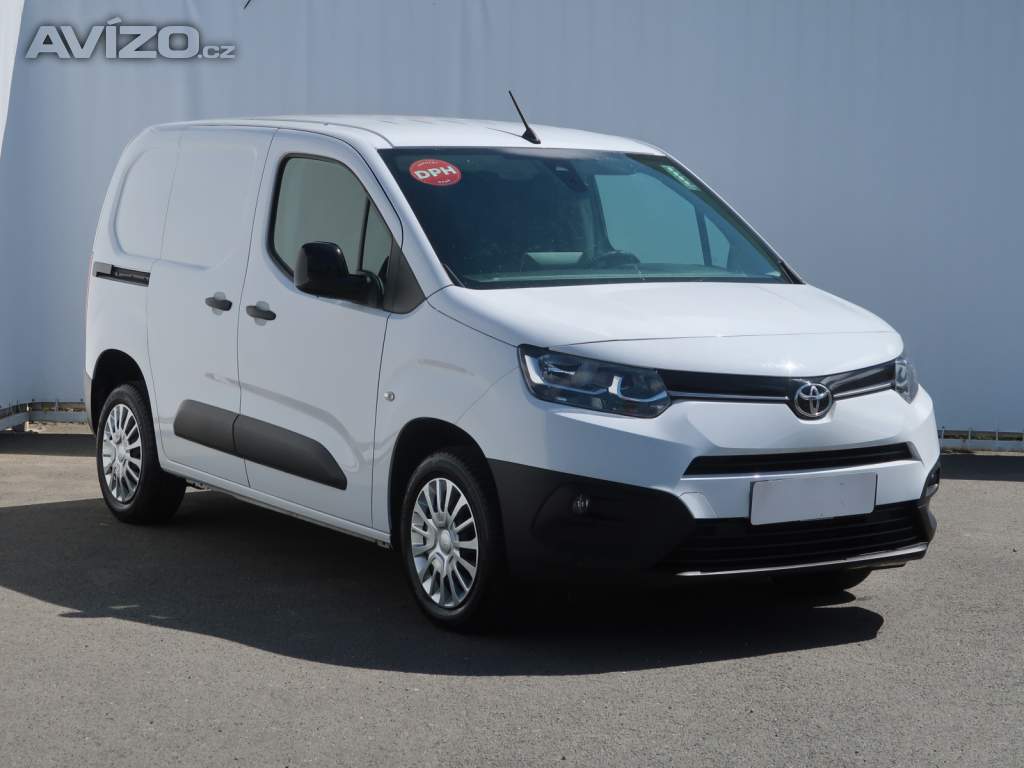 Toyota ProAce City 1.5 D4-D