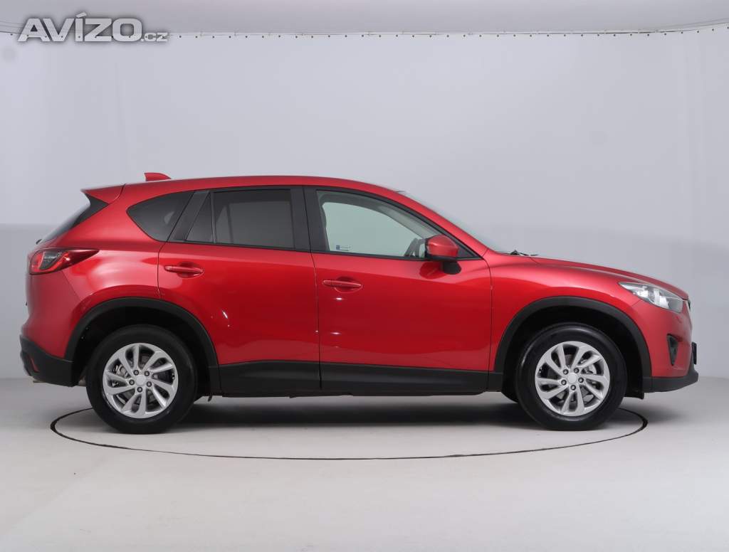 Foto inzerátu Mazda CX-5 2.2 Skyactiv-D