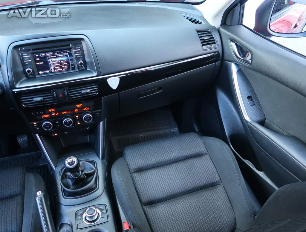 Foto inzerátu Mazda CX-5 2.2 Skyactiv-D