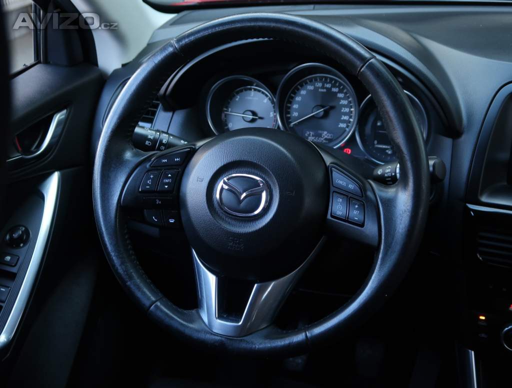 Foto inzerátu Mazda CX-5 2.2 Skyactiv-D