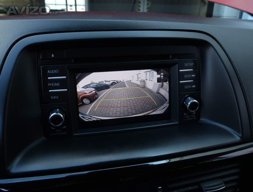 Foto inzerátu Mazda CX-5 2.2 Skyactiv-D