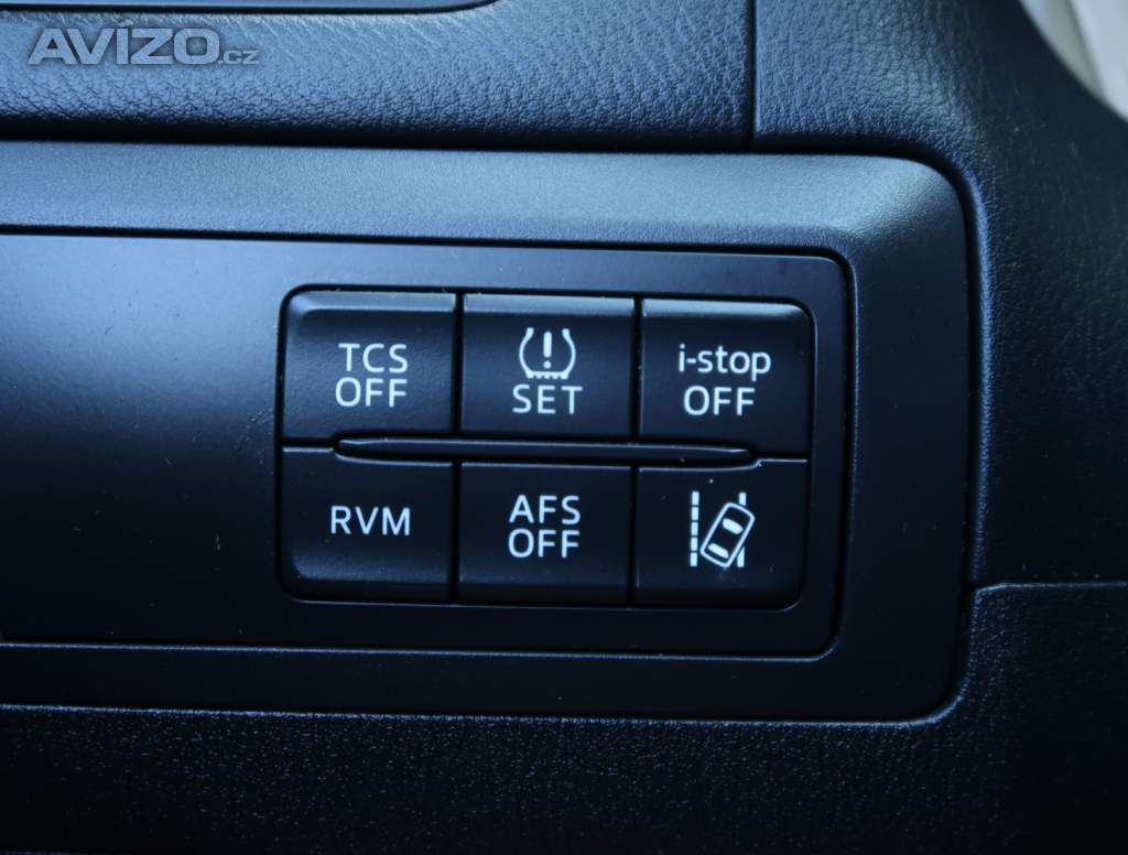 Foto inzerátu Mazda CX-5 2.2 Skyactiv-D