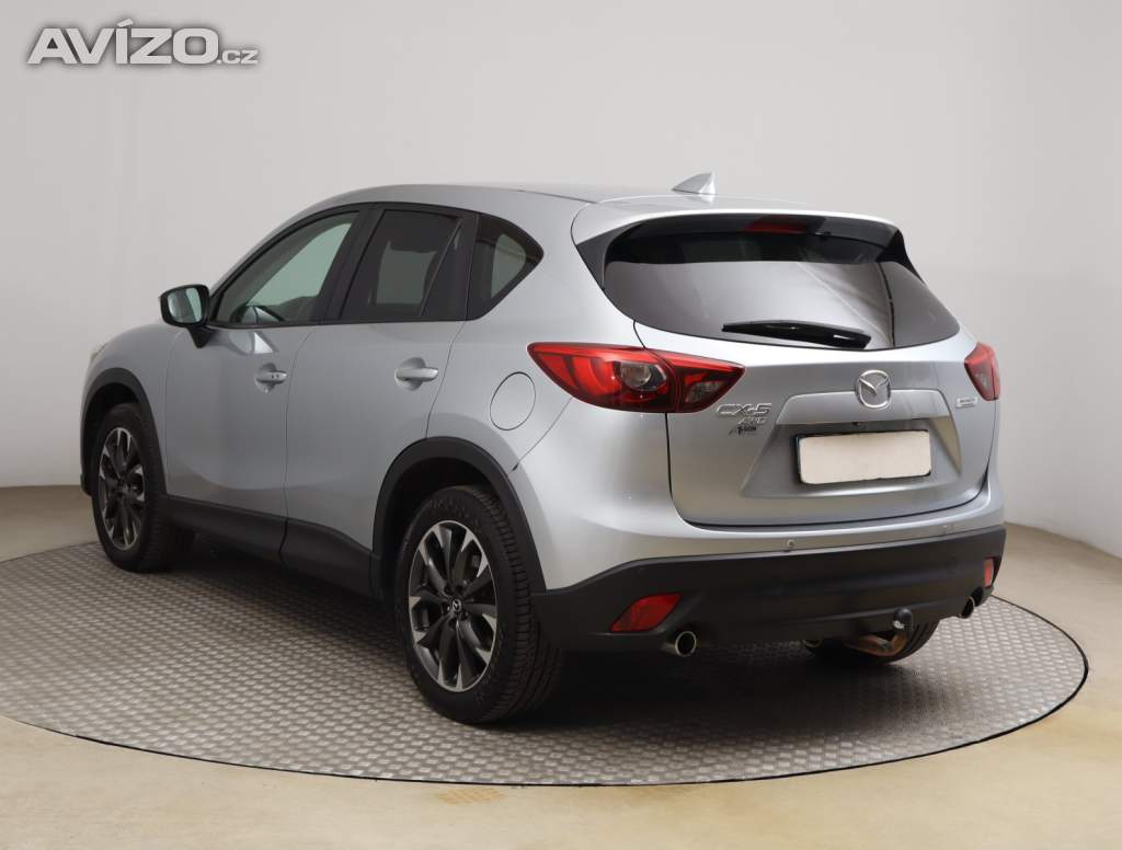 Foto inzerátu Mazda CX-5 2.2 Skyactiv-D