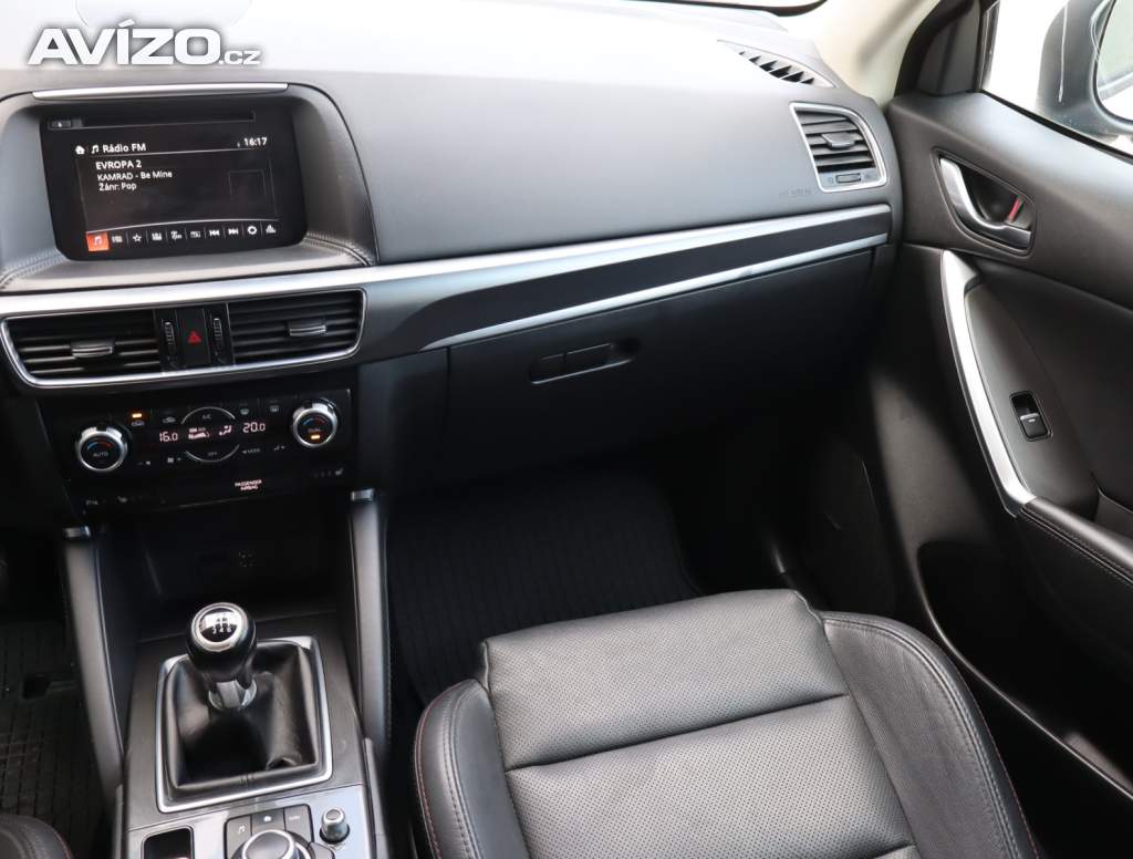 Foto inzerátu Mazda CX-5 2.2 Skyactiv-D
