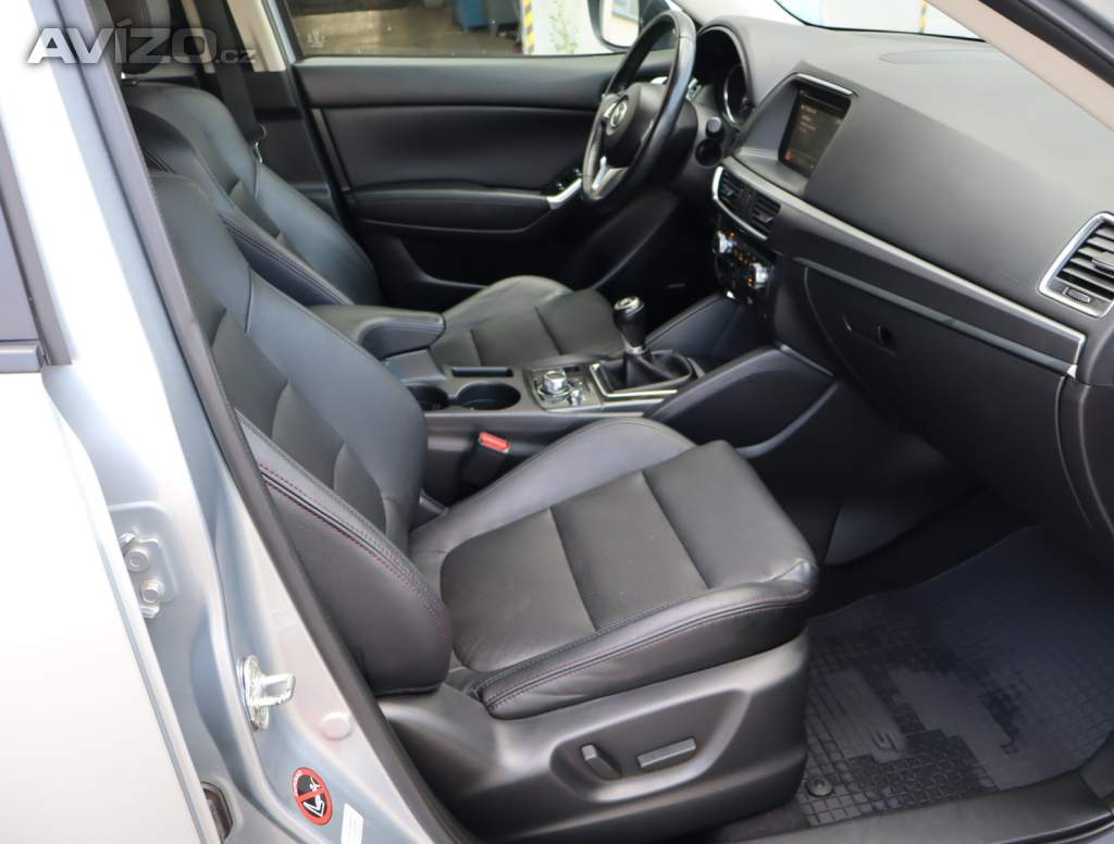 Foto inzerátu Mazda CX-5 2.2 Skyactiv-D