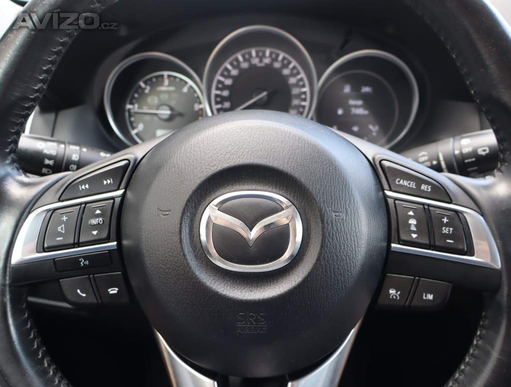 Foto inzerátu Mazda CX-5 2.2 Skyactiv-D