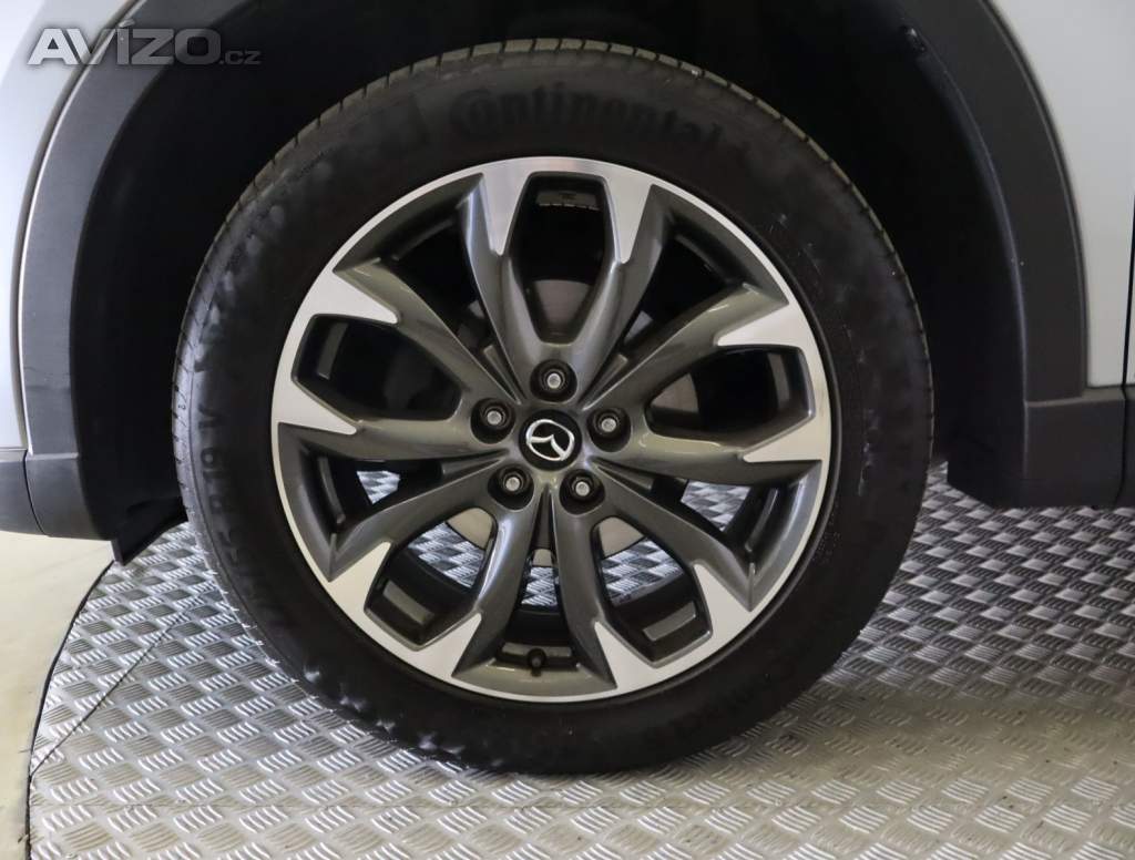 Foto inzerátu Mazda CX-5 2.2 Skyactiv-D