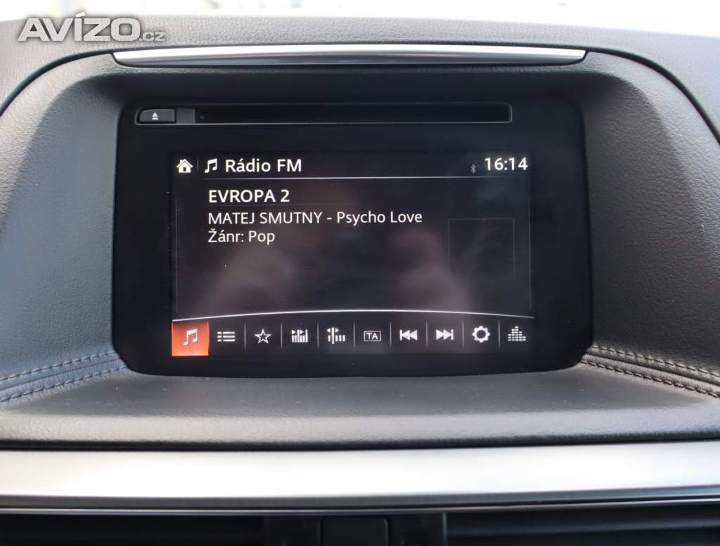 Foto inzerátu Mazda CX-5 2.2 Skyactiv-D