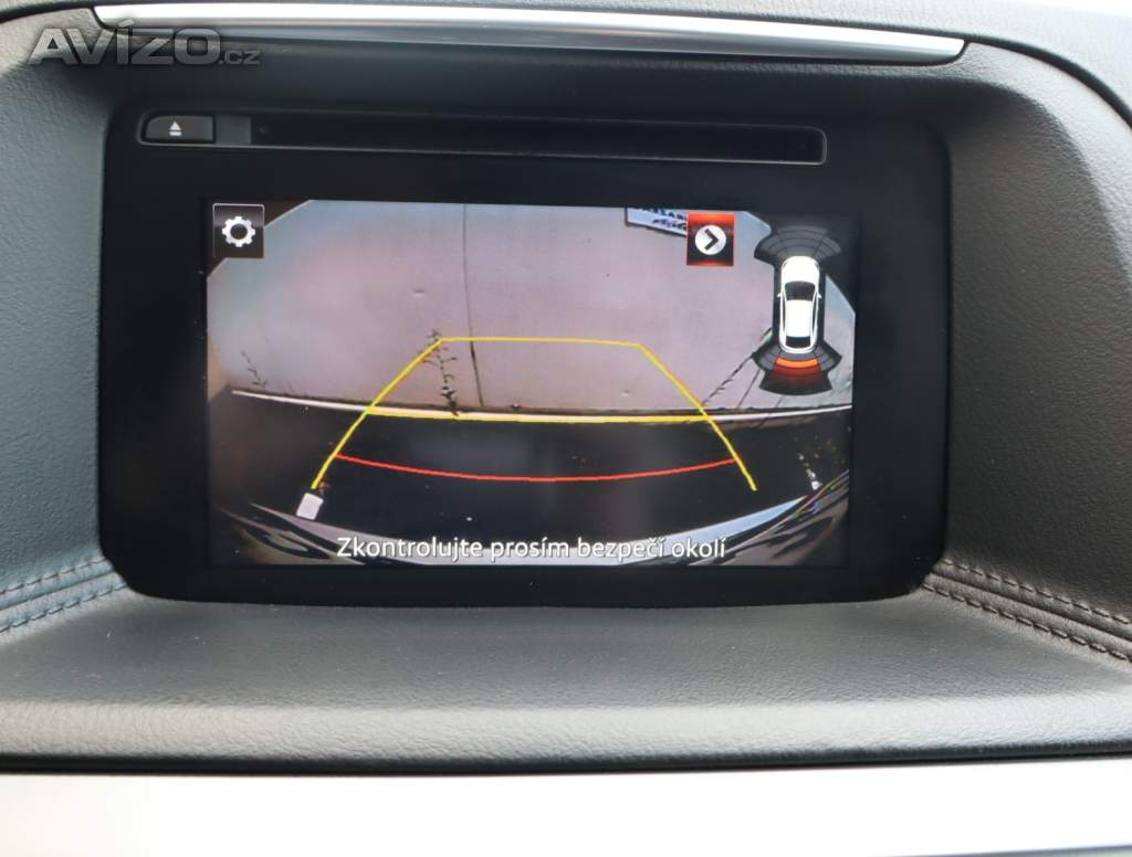 Foto inzerátu Mazda CX-5 2.2 Skyactiv-D