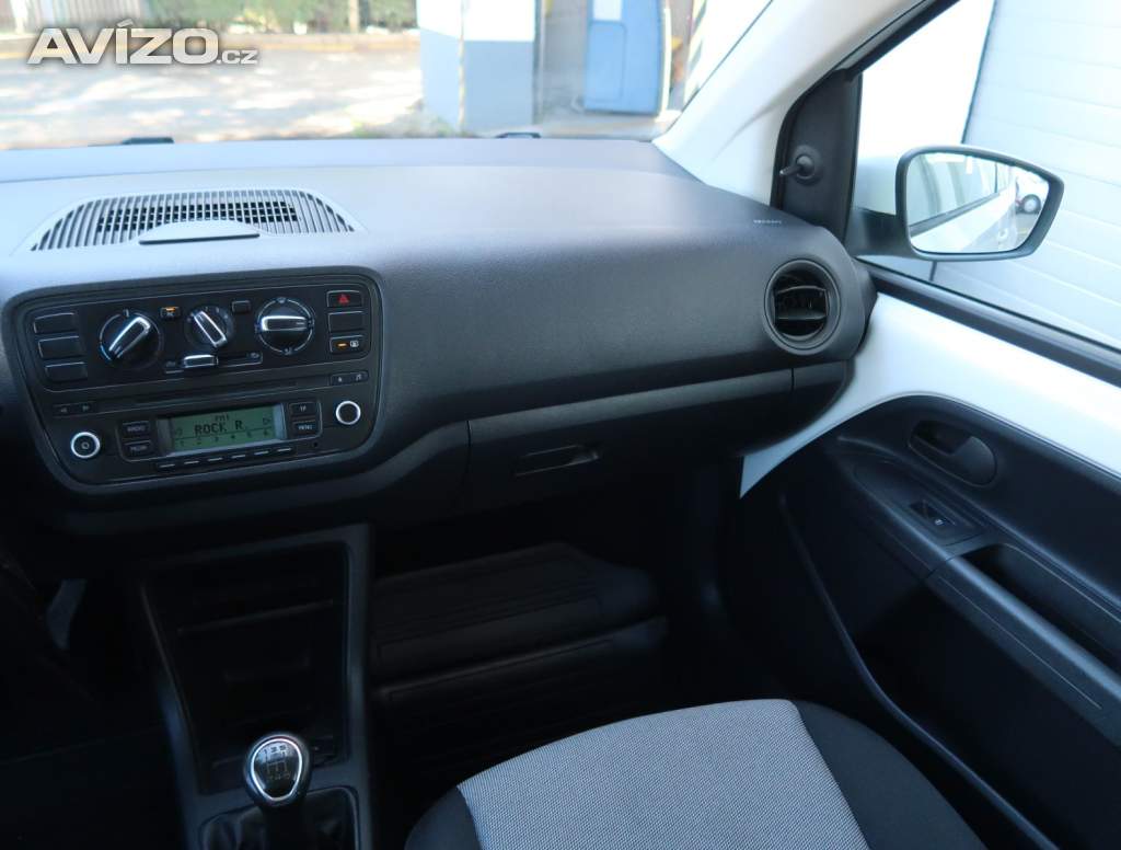 Foto inzerátu Škoda Citigo 1.0 MPI