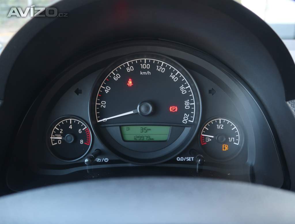 Foto inzerátu Škoda Citigo 1.0 MPI